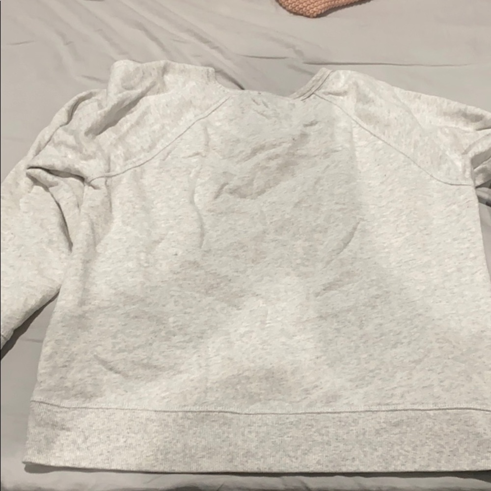 Sweatshirt - Picture 2 of 3